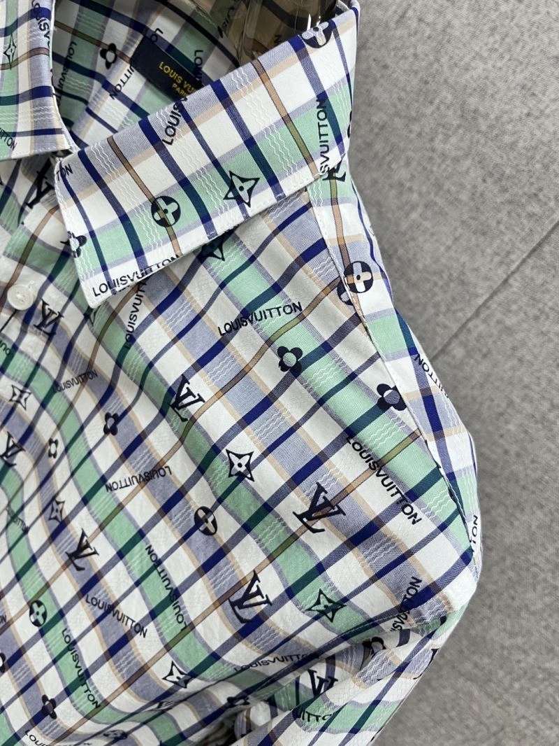 Louis Vuitton Shirts OnTrend 137474