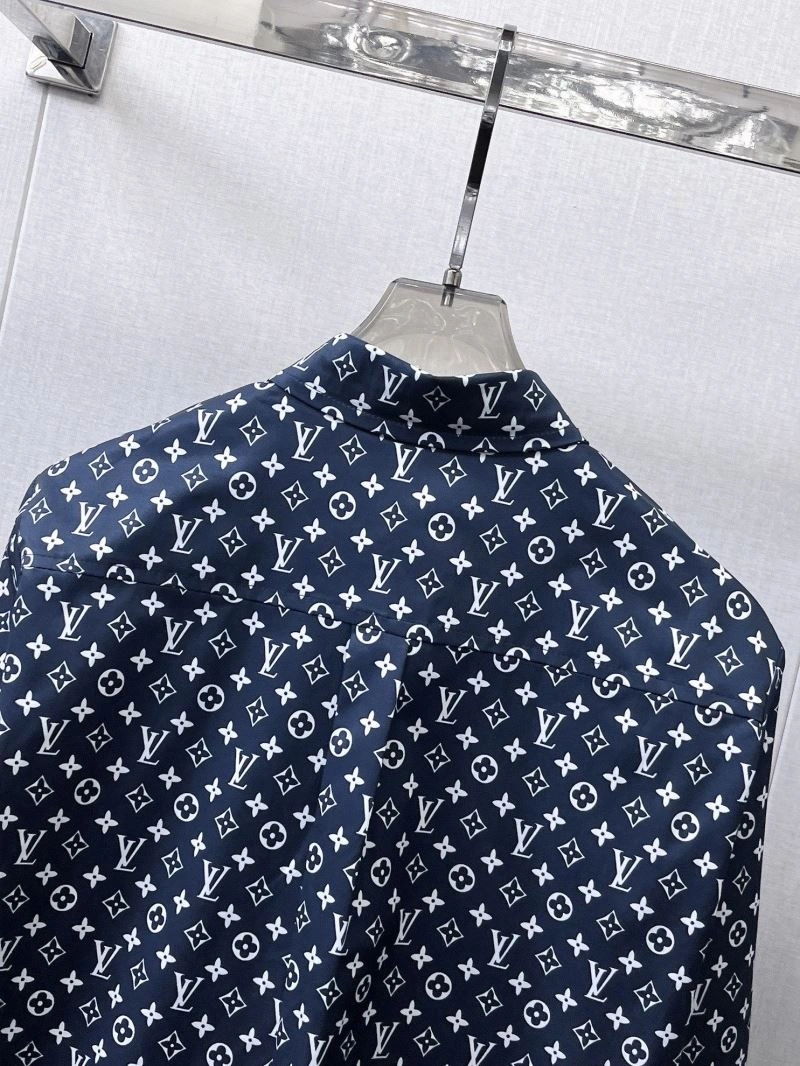 Louis Vuitton Shirts Youthful 137475