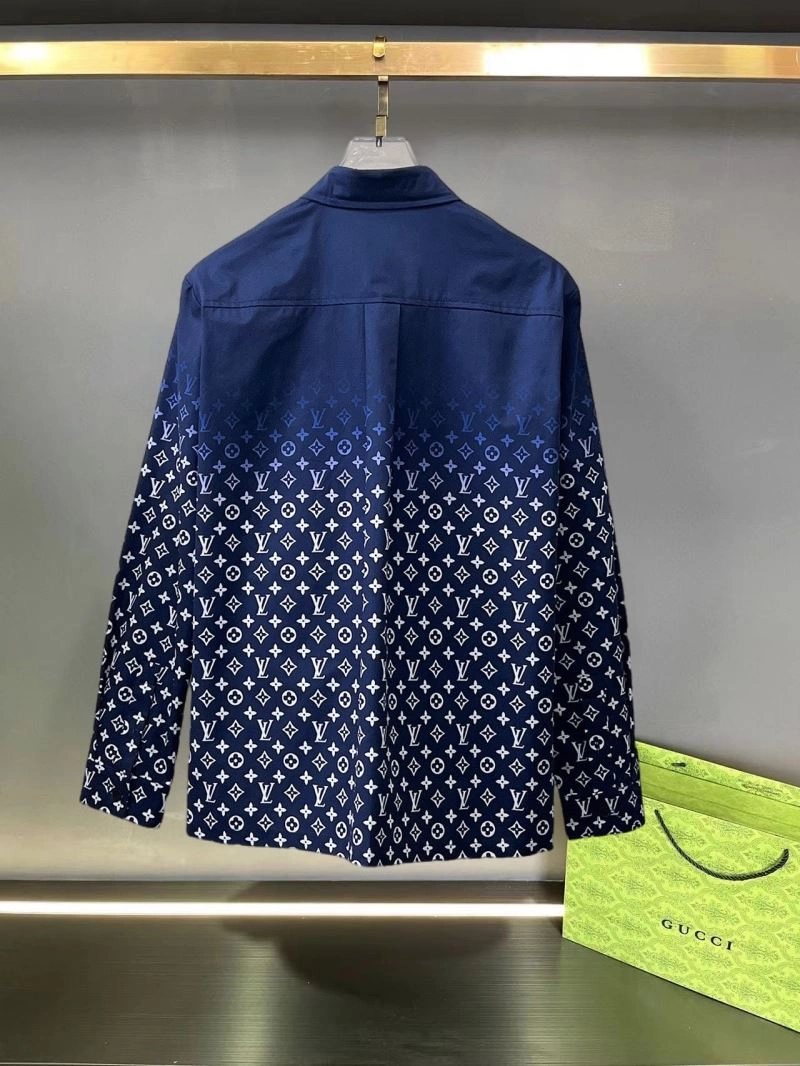 SoftTouch Louis Vuitton Shirts 137473