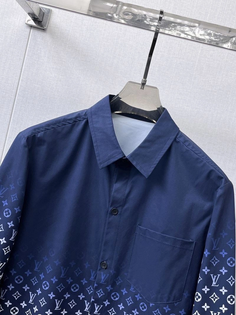 SoftTouch Louis Vuitton Shirts 137473