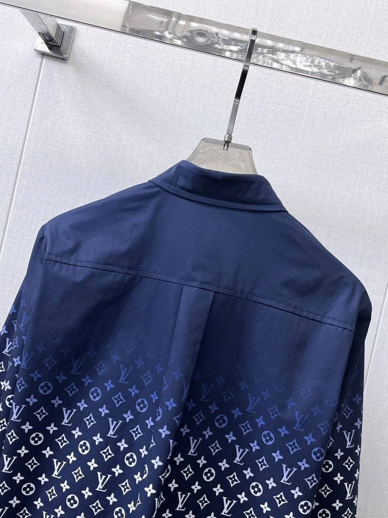 SoftTouch Louis Vuitton Shirts 137473