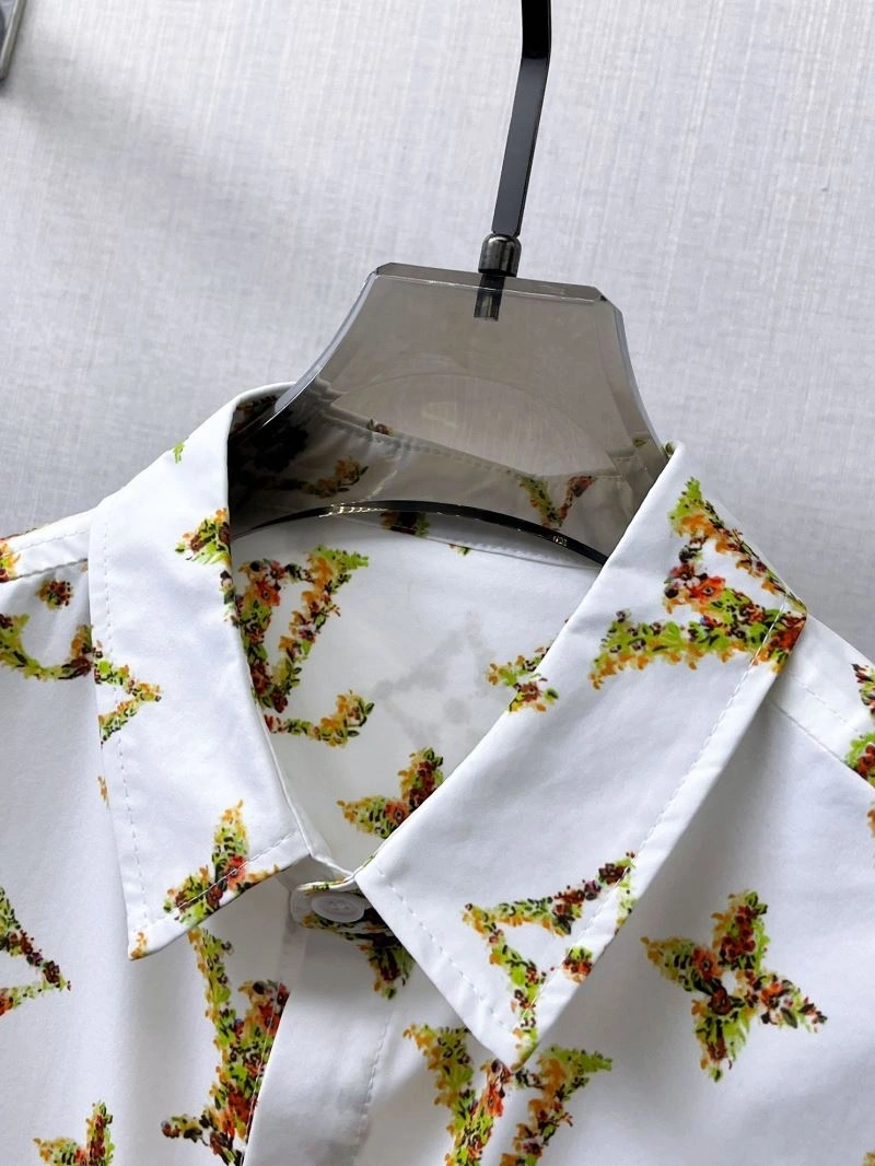 Effortless Louis Vuitton Shirts 137478