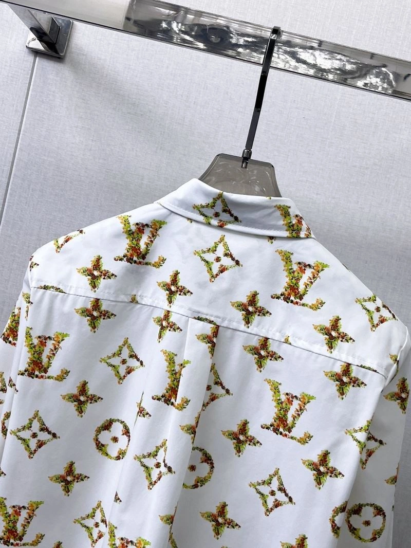 Effortless Louis Vuitton Shirts 137478