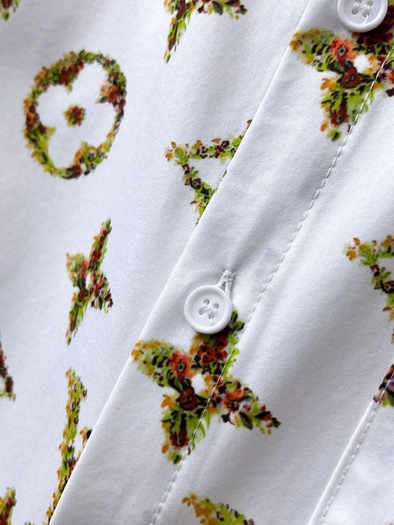 Effortless Louis Vuitton Shirts 137478