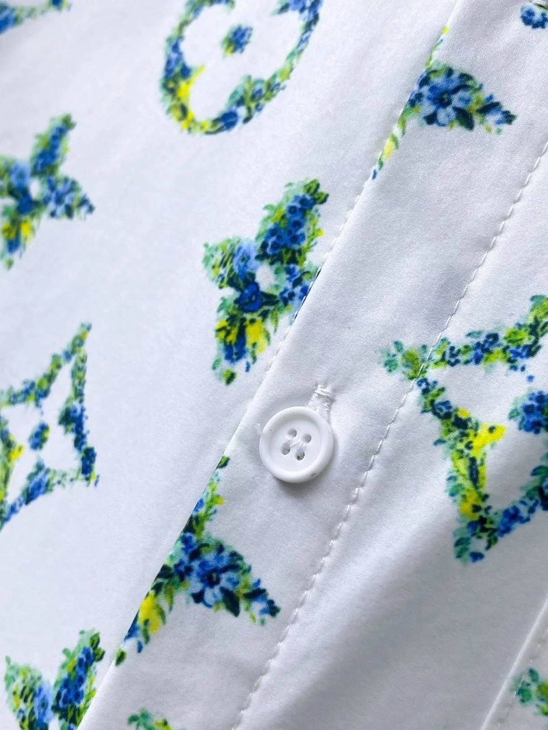 Tailored Louis Vuitton Shirts 137471