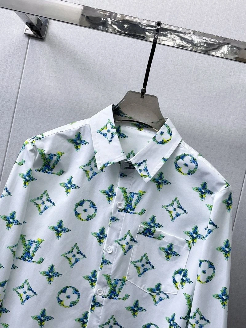 Tailored Louis Vuitton Shirts 137471