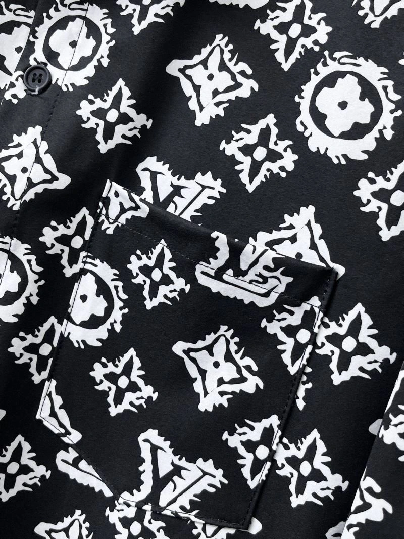 Louis Vuitton Shirts Supportive 137472