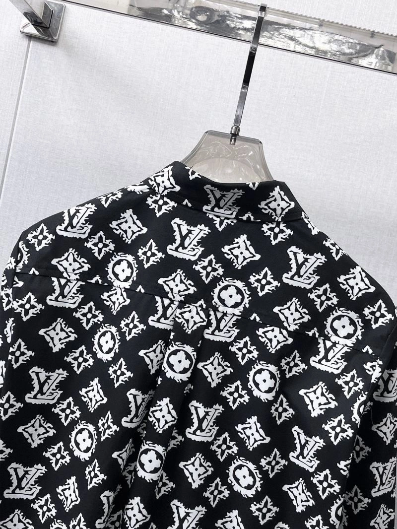 Louis Vuitton Shirts Supportive 137472