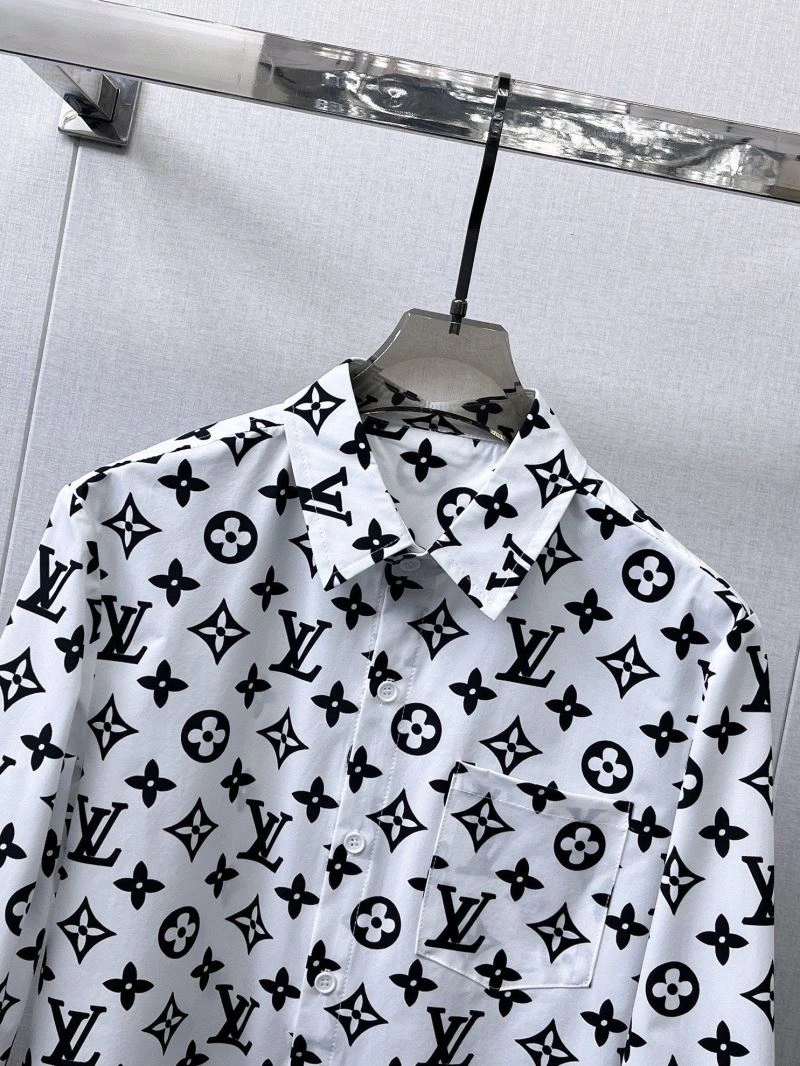 SmartChoice Louis Vuitton Shirts 137468