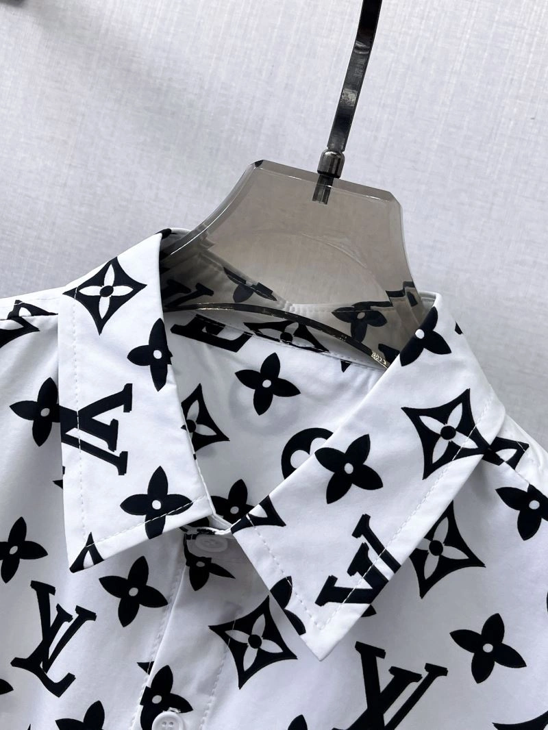 SmartChoice Louis Vuitton Shirts 137468