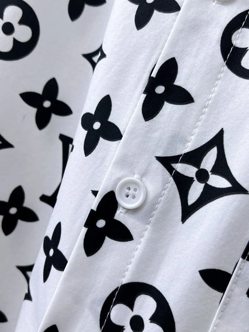 SmartChoice Louis Vuitton Shirts 137468