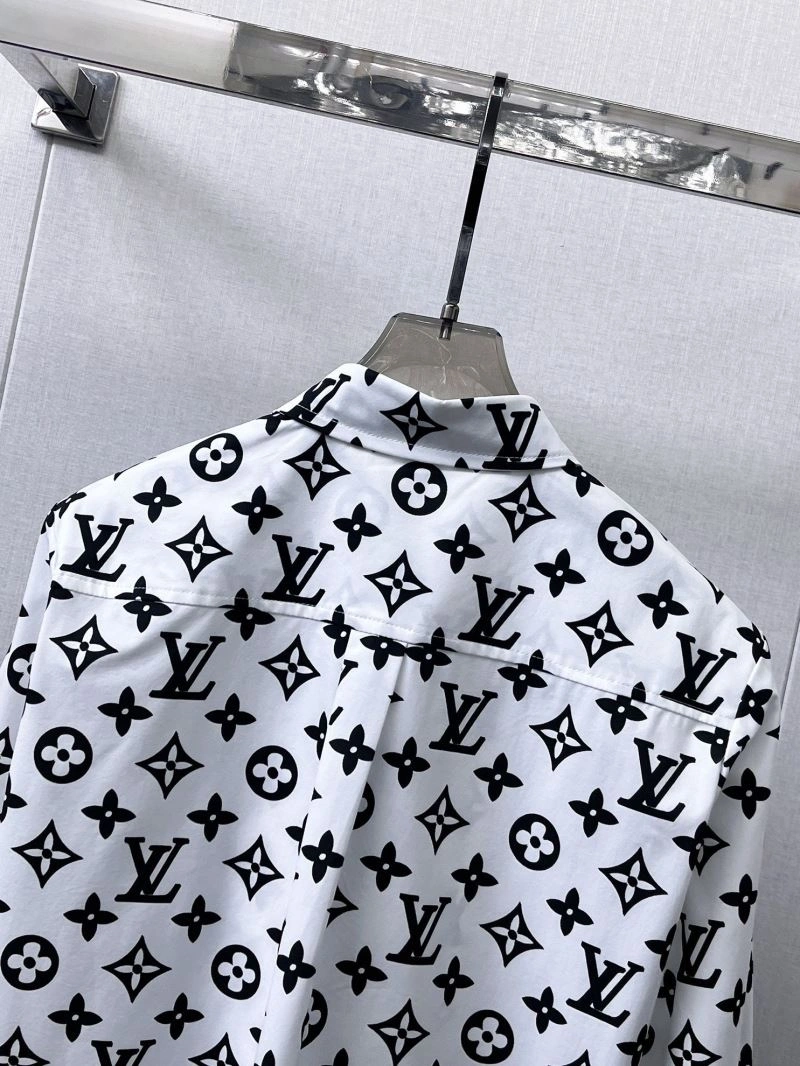 SmartChoice Louis Vuitton Shirts 137468