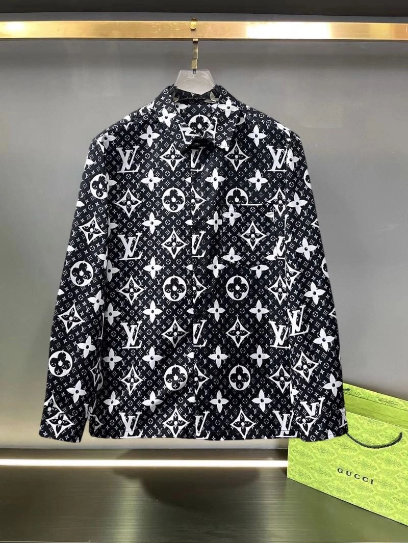 UrbanStyle Louis Vuitton Shirts 137463