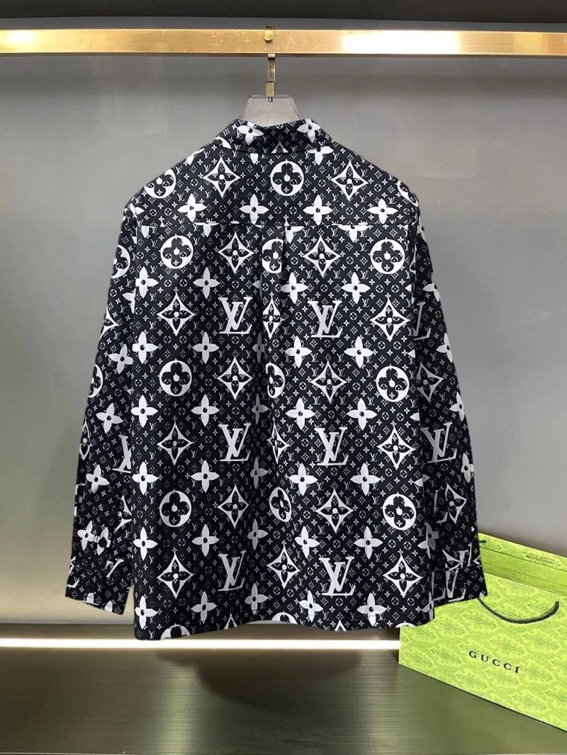 UrbanStyle Louis Vuitton Shirts 137463
