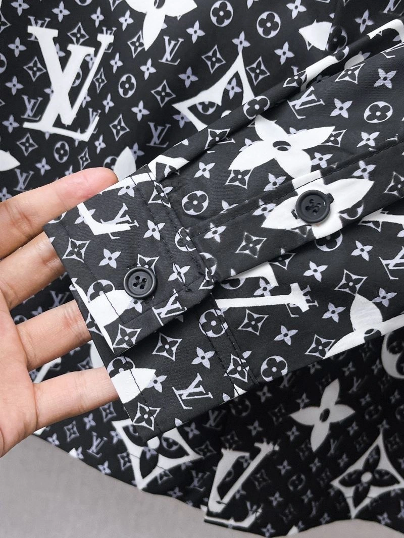 UrbanStyle Louis Vuitton Shirts 137463