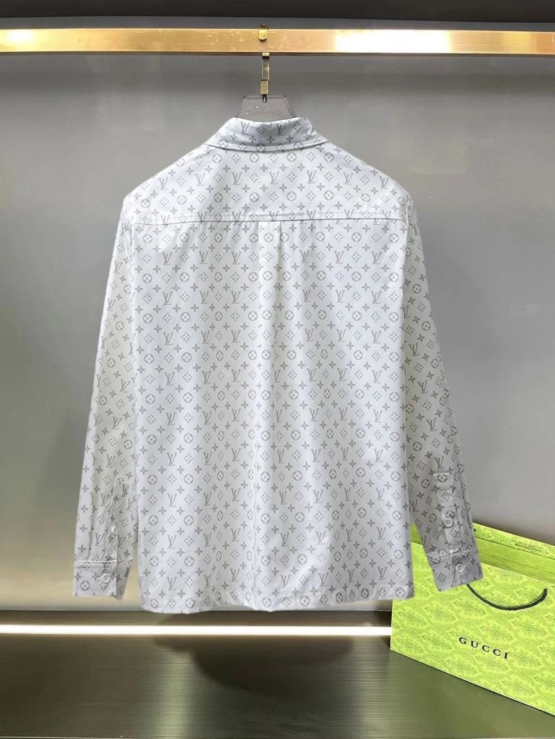 Timeless Louis Vuitton Shirts 137470