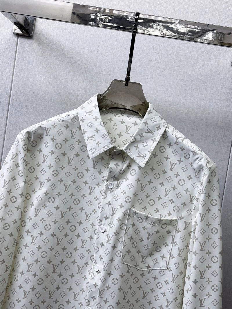 Timeless Louis Vuitton Shirts 137470