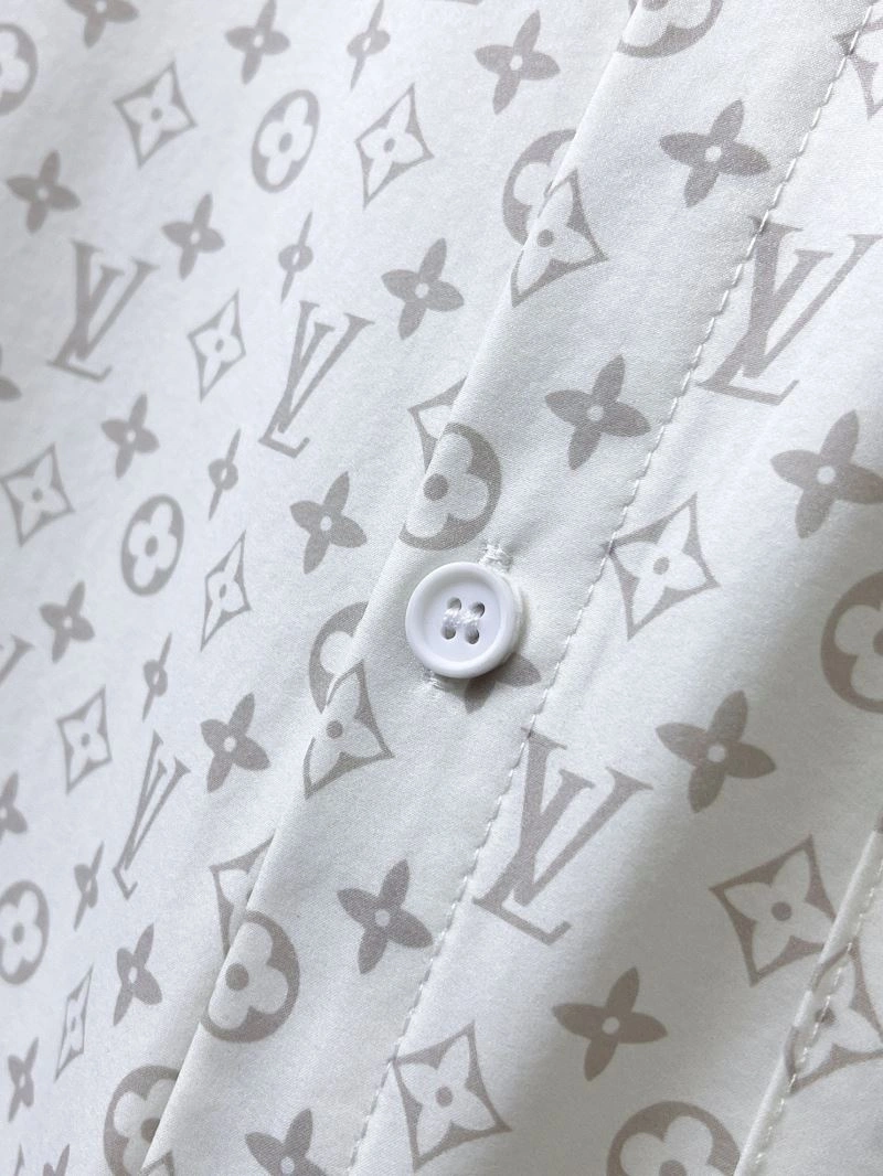 Timeless Louis Vuitton Shirts 137470