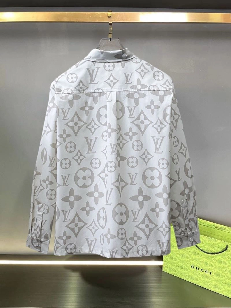 QuickDry Louis Vuitton Shirts 137458