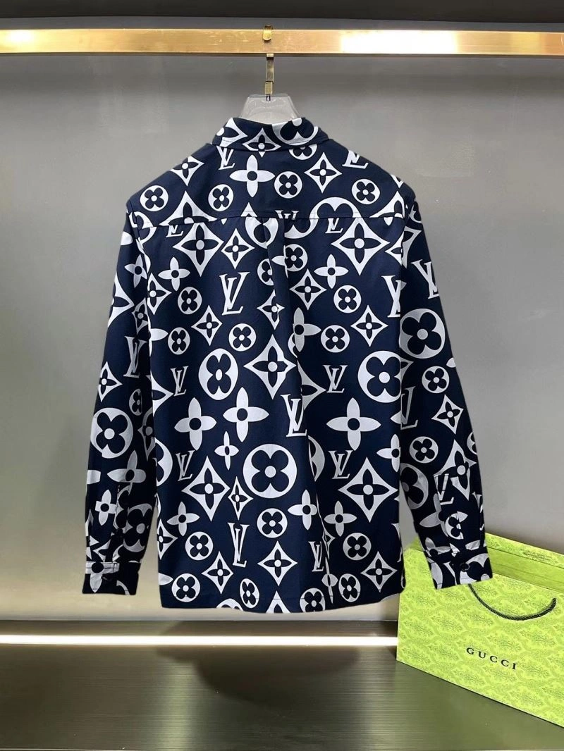 Contemporary Louis Vuitton Shirts 137450