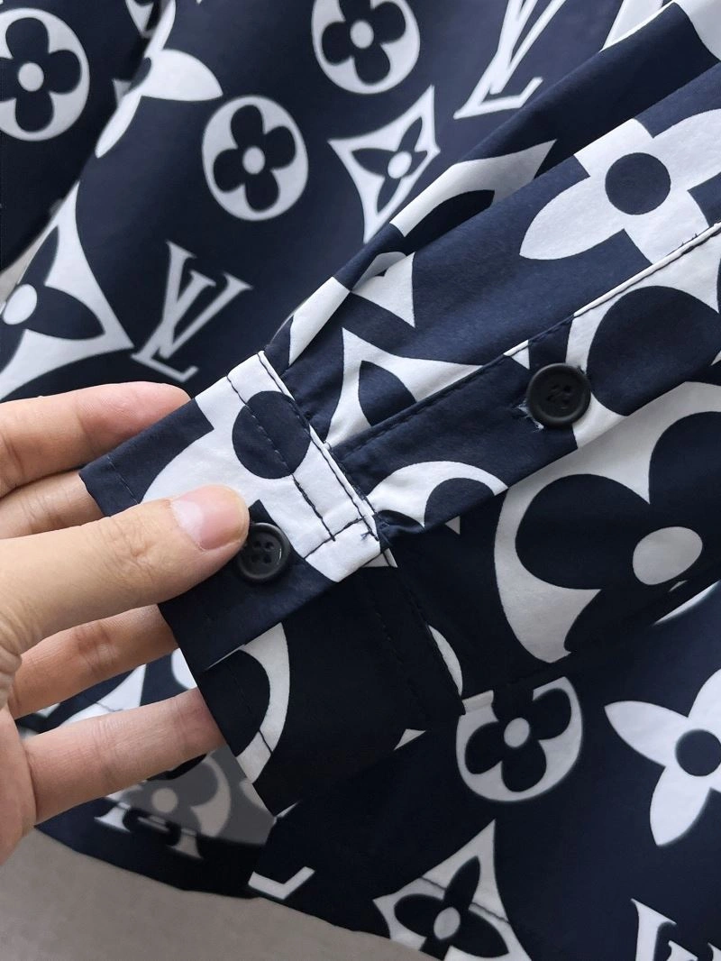 Contemporary Louis Vuitton Shirts 137450