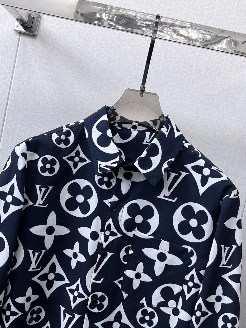 Contemporary Louis Vuitton Shirts 137450
