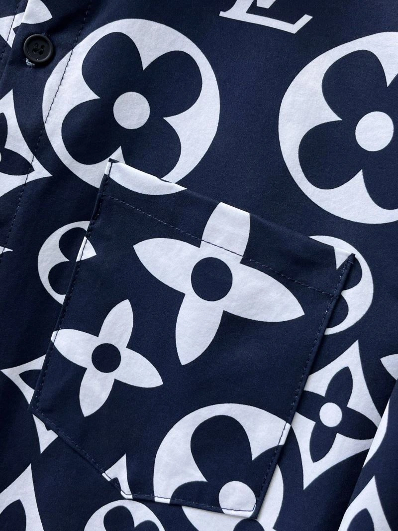 Contemporary Louis Vuitton Shirts 137450