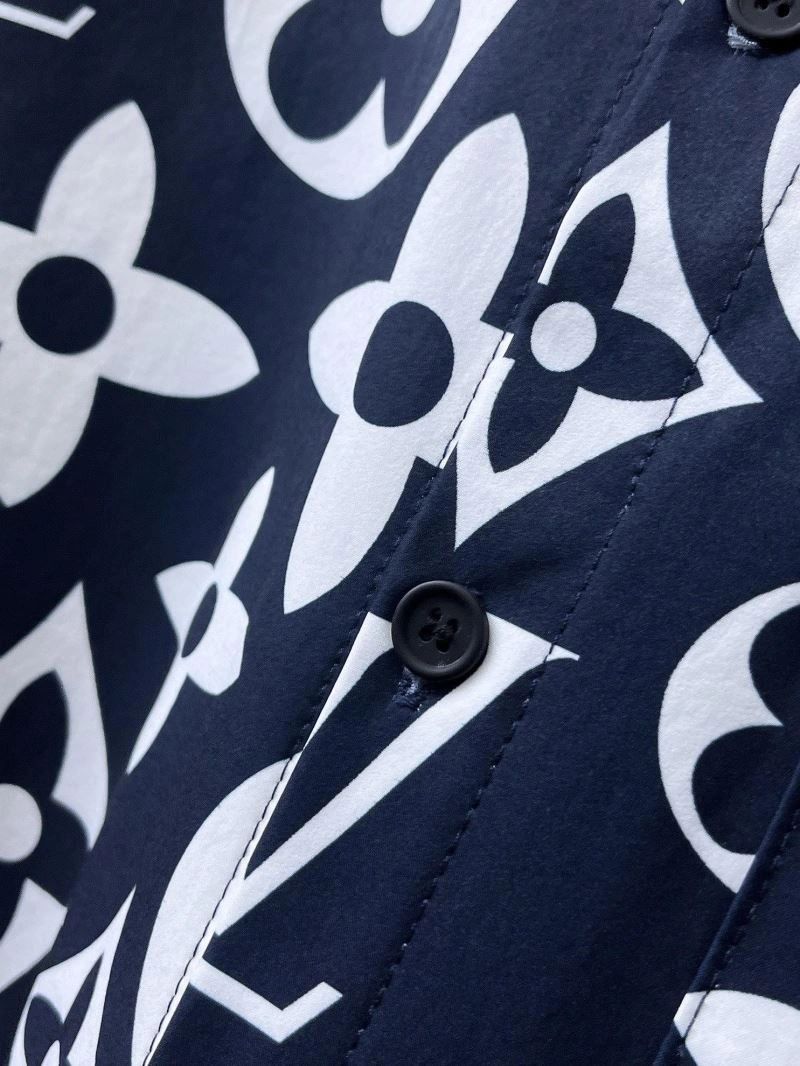 Contemporary Louis Vuitton Shirts 137450