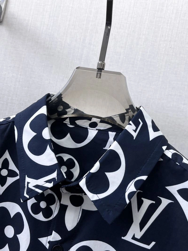 Contemporary Louis Vuitton Shirts 137450
