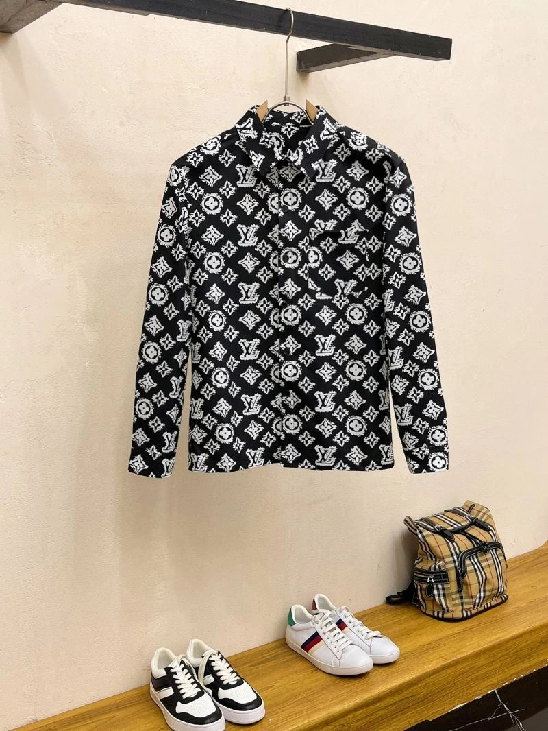 SmartChoice Louis Vuitton Shirts 137454
