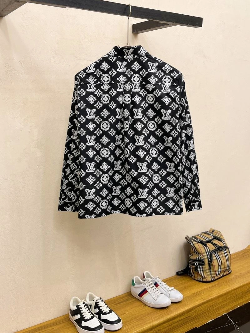 SmartChoice Louis Vuitton Shirts 137454