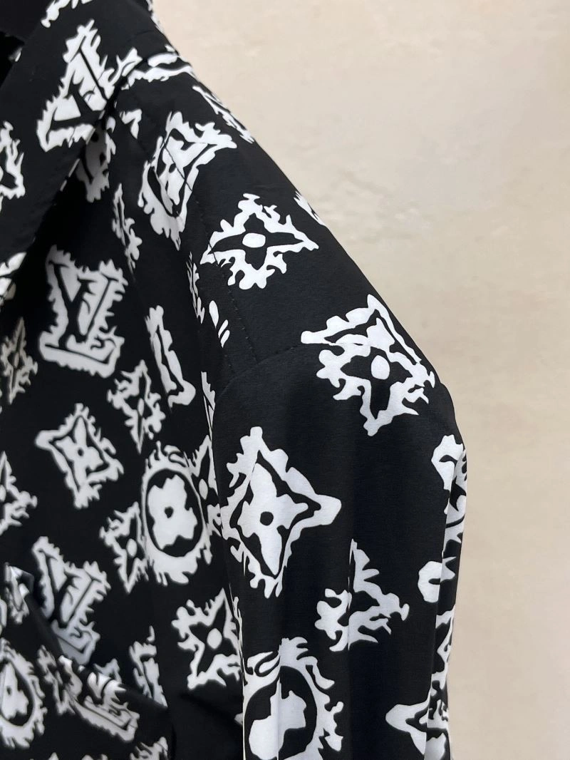 SmartChoice Louis Vuitton Shirts 137454
