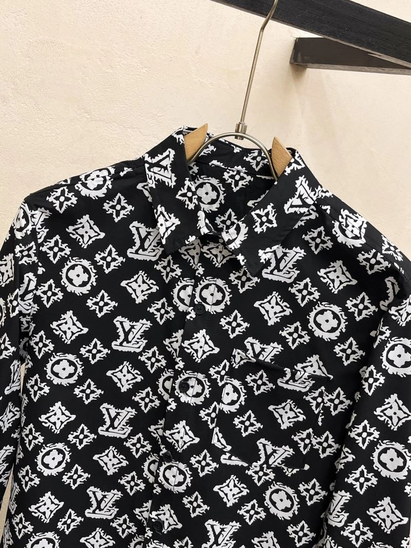 SmartChoice Louis Vuitton Shirts 137454