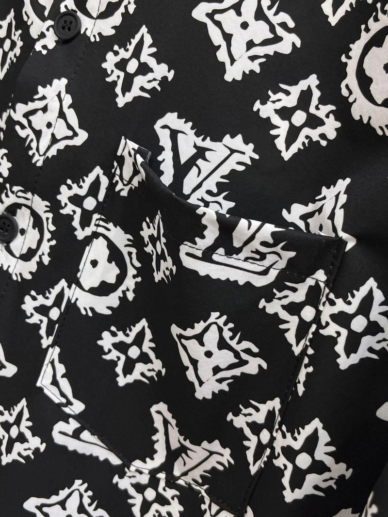 SmartChoice Louis Vuitton Shirts 137454