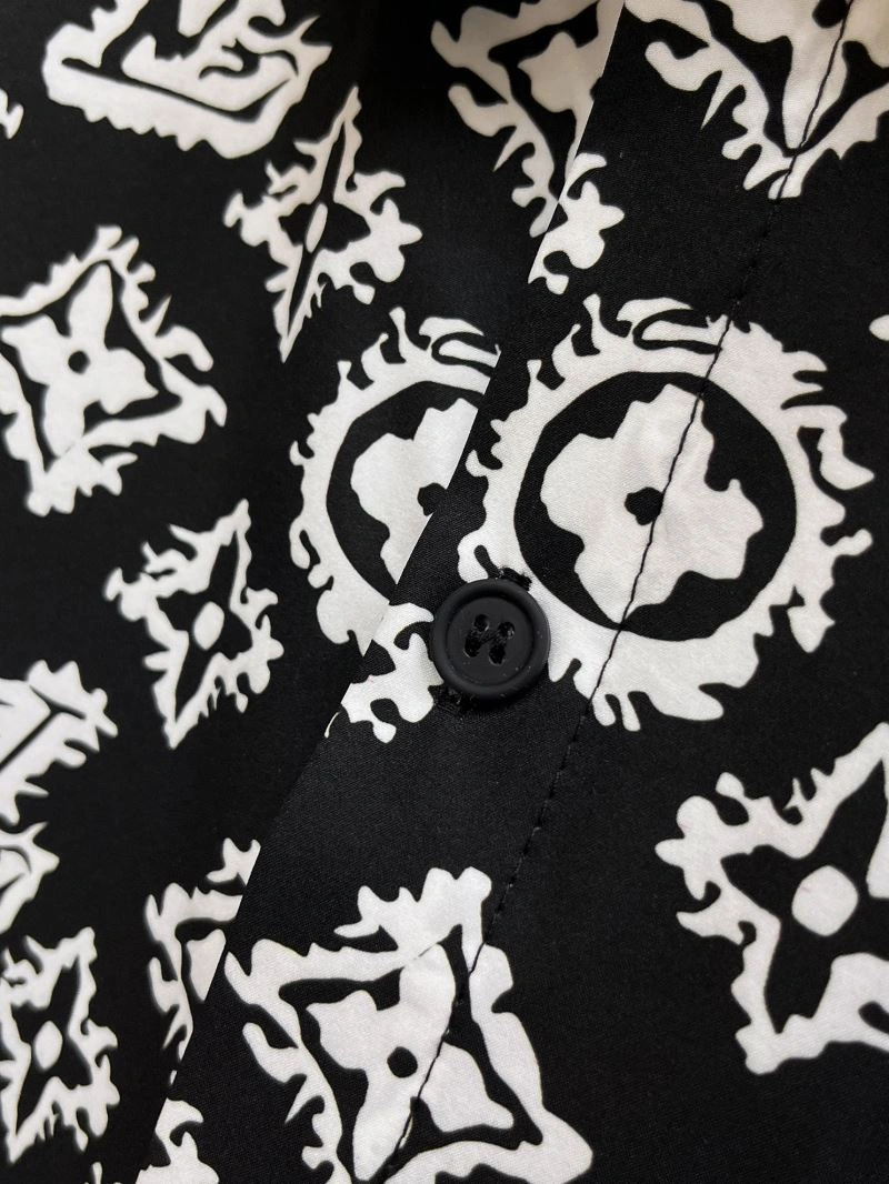SmartChoice Louis Vuitton Shirts 137454