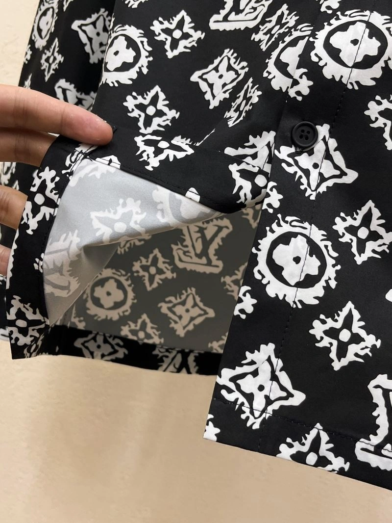 SmartChoice Louis Vuitton Shirts 137454