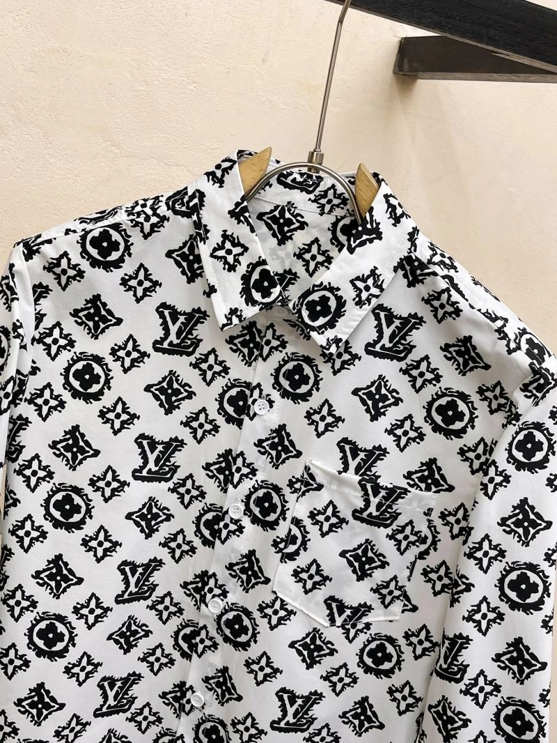 Louis Vuitton Shirts TopPick 137464