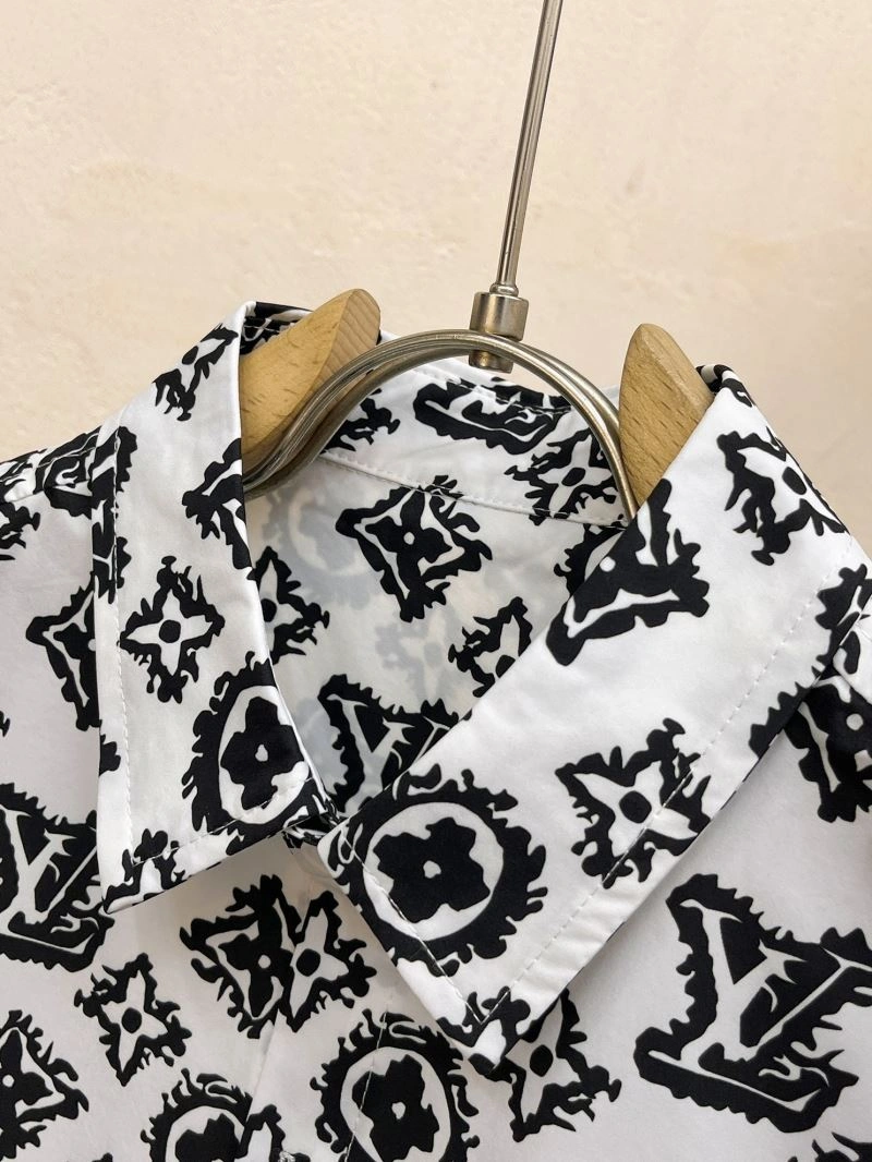 Louis Vuitton Shirts TopPick 137464