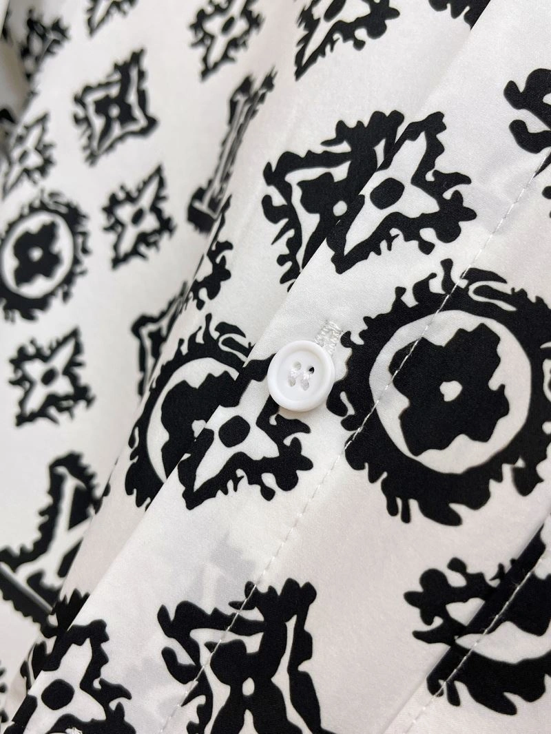 Louis Vuitton Shirts TopPick 137464