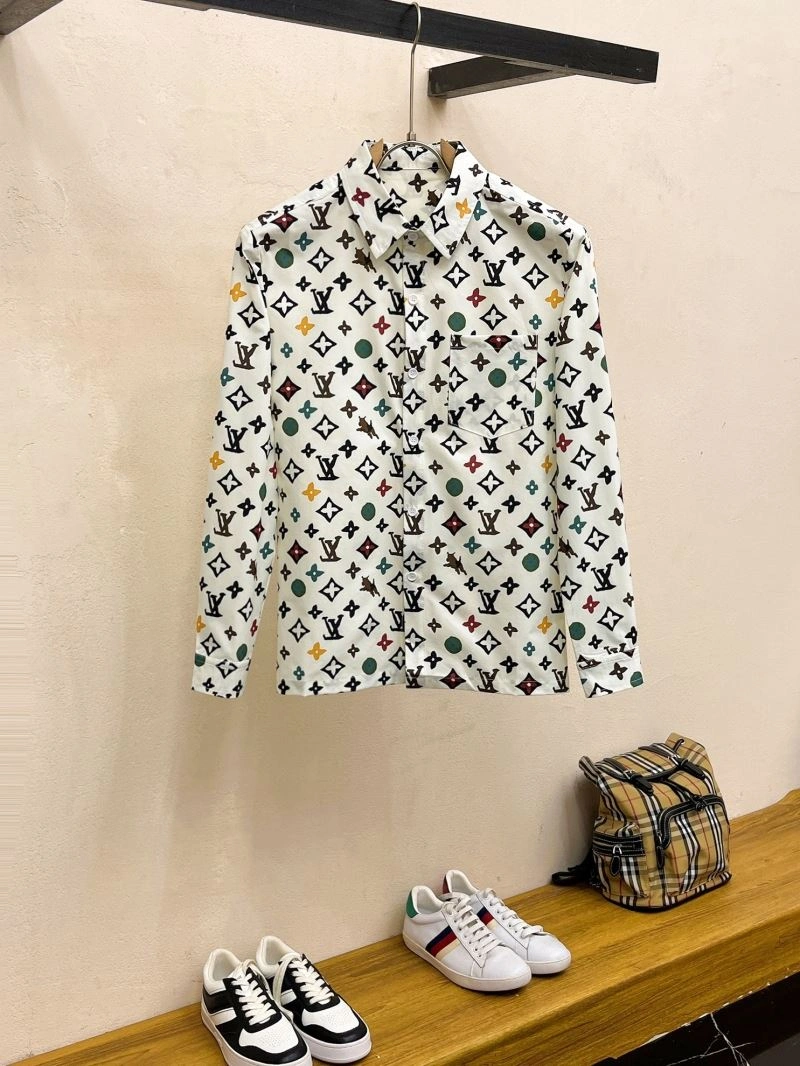 Louis Vuitton Shirts ModernLook 137445