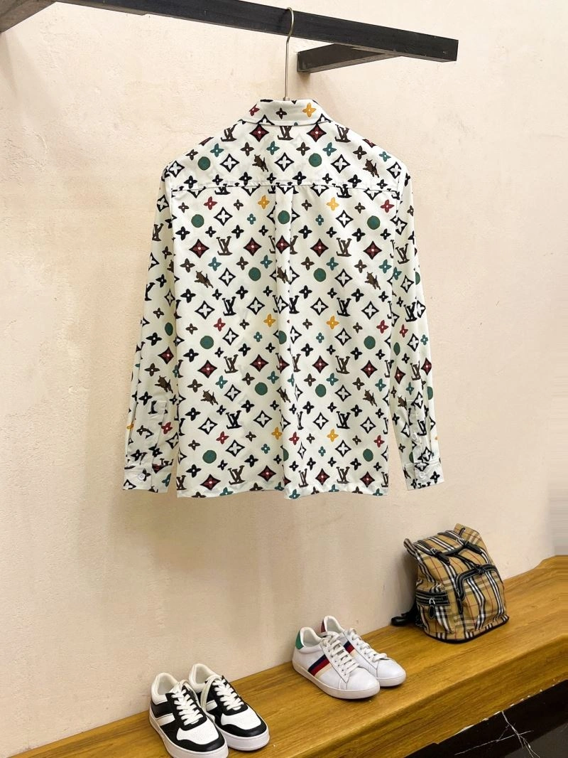 Louis Vuitton Shirts ModernLook 137445