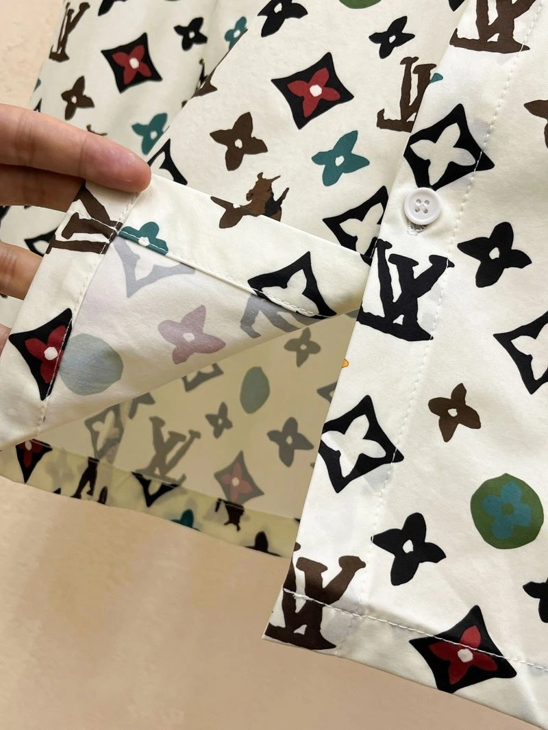 Louis Vuitton Shirts ModernLook 137445