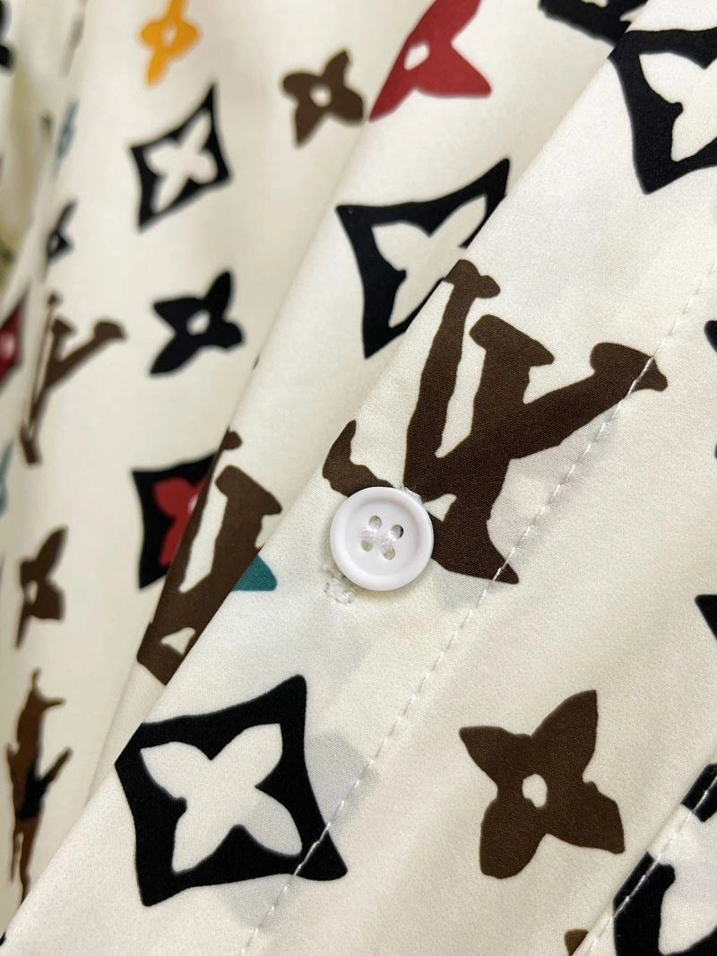 Louis Vuitton Shirts ModernLook 137445