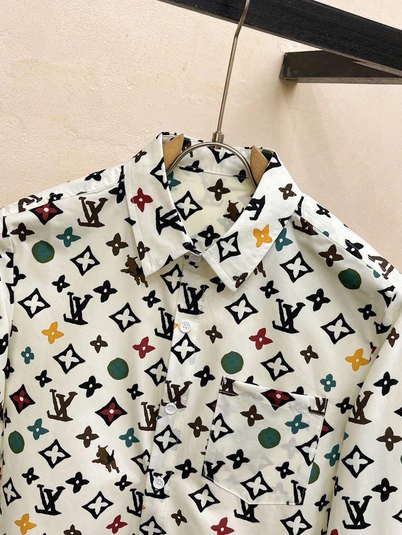 Louis Vuitton Shirts ModernLook 137445