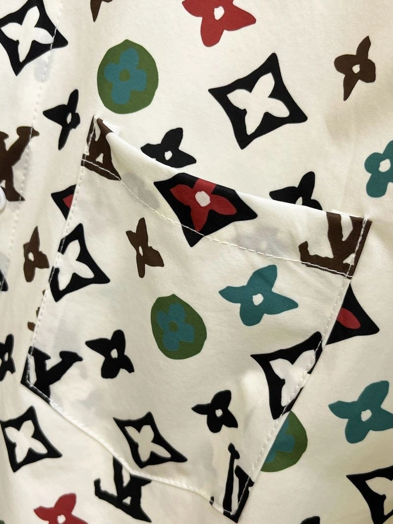 Louis Vuitton Shirts ModernLook 137445