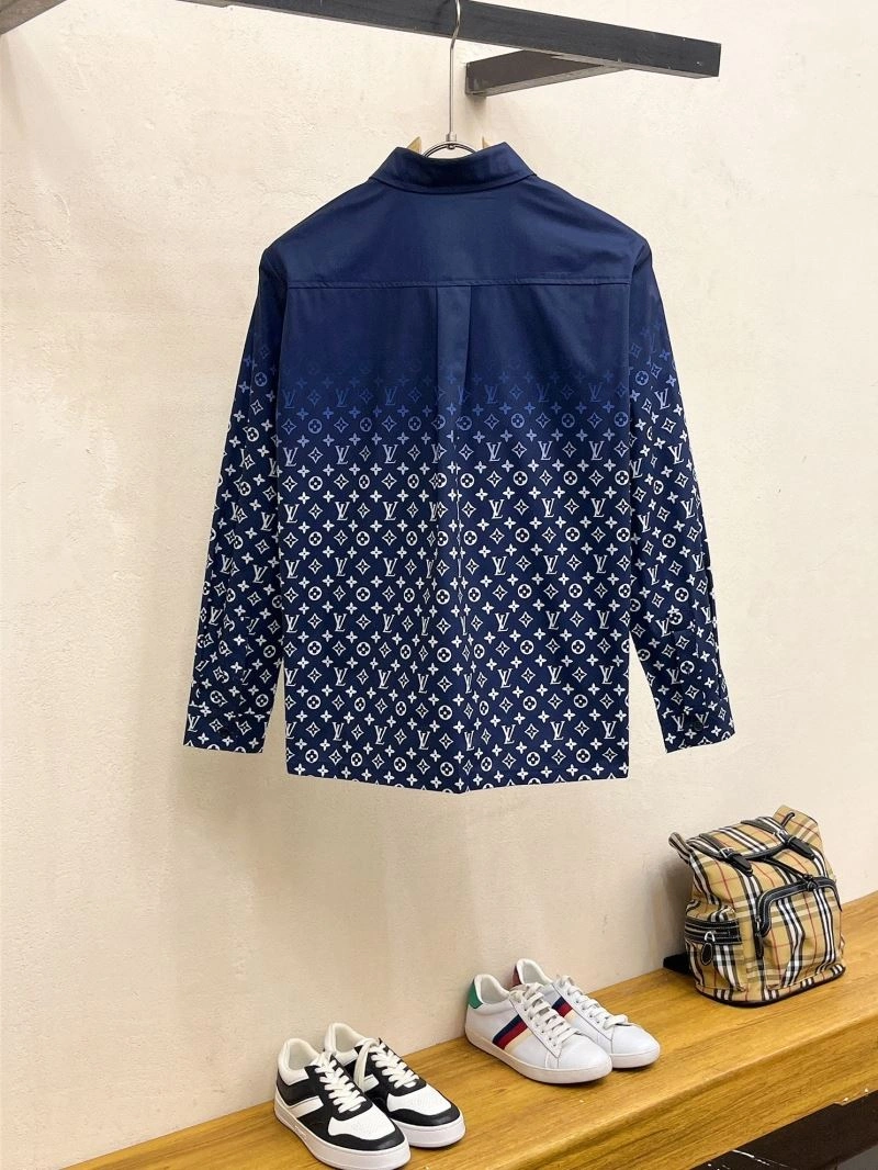 Louis Vuitton Shirts TopPick 137459