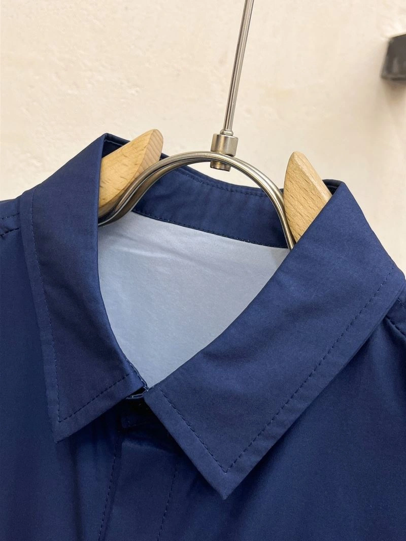 Louis Vuitton Shirts TopPick 137459