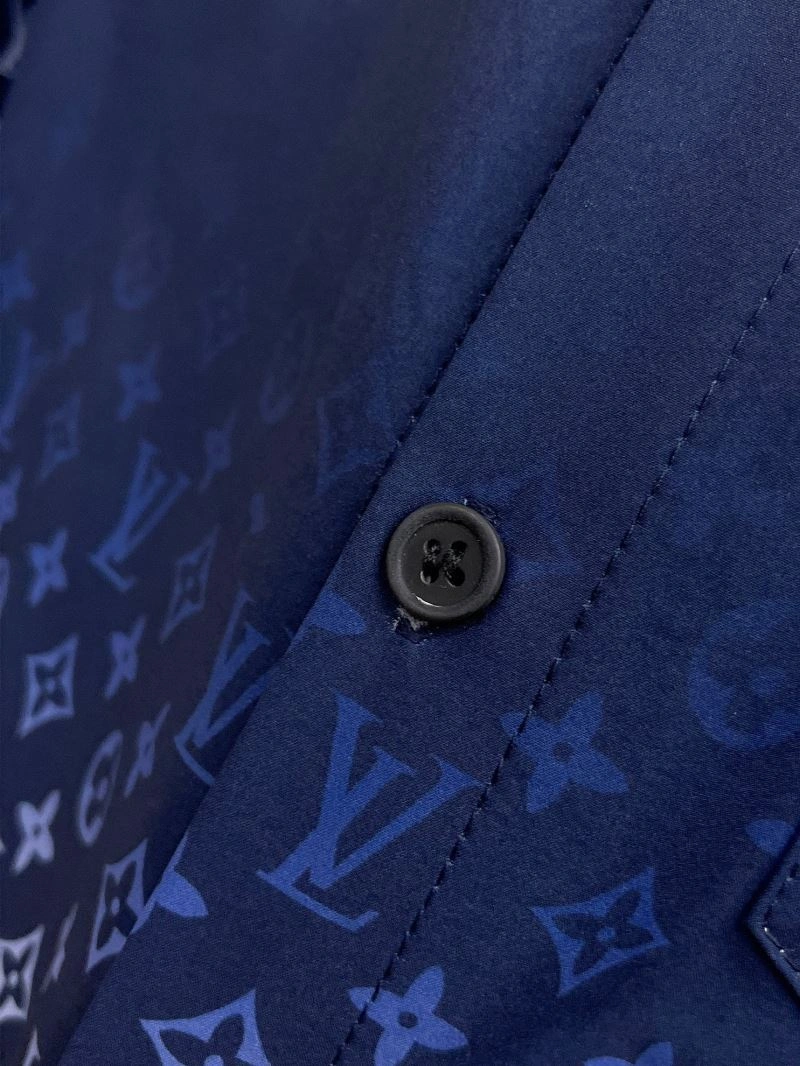Louis Vuitton Shirts TopPick 137459