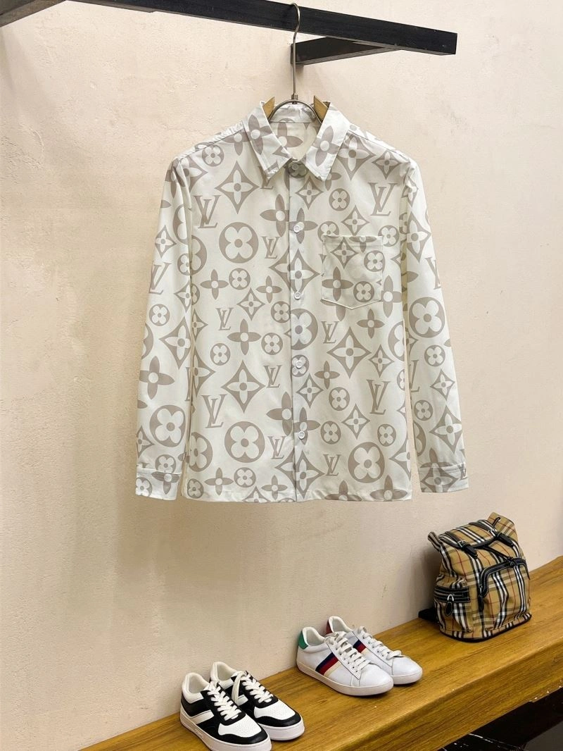 Louis Vuitton Shirts FreshLook 137448