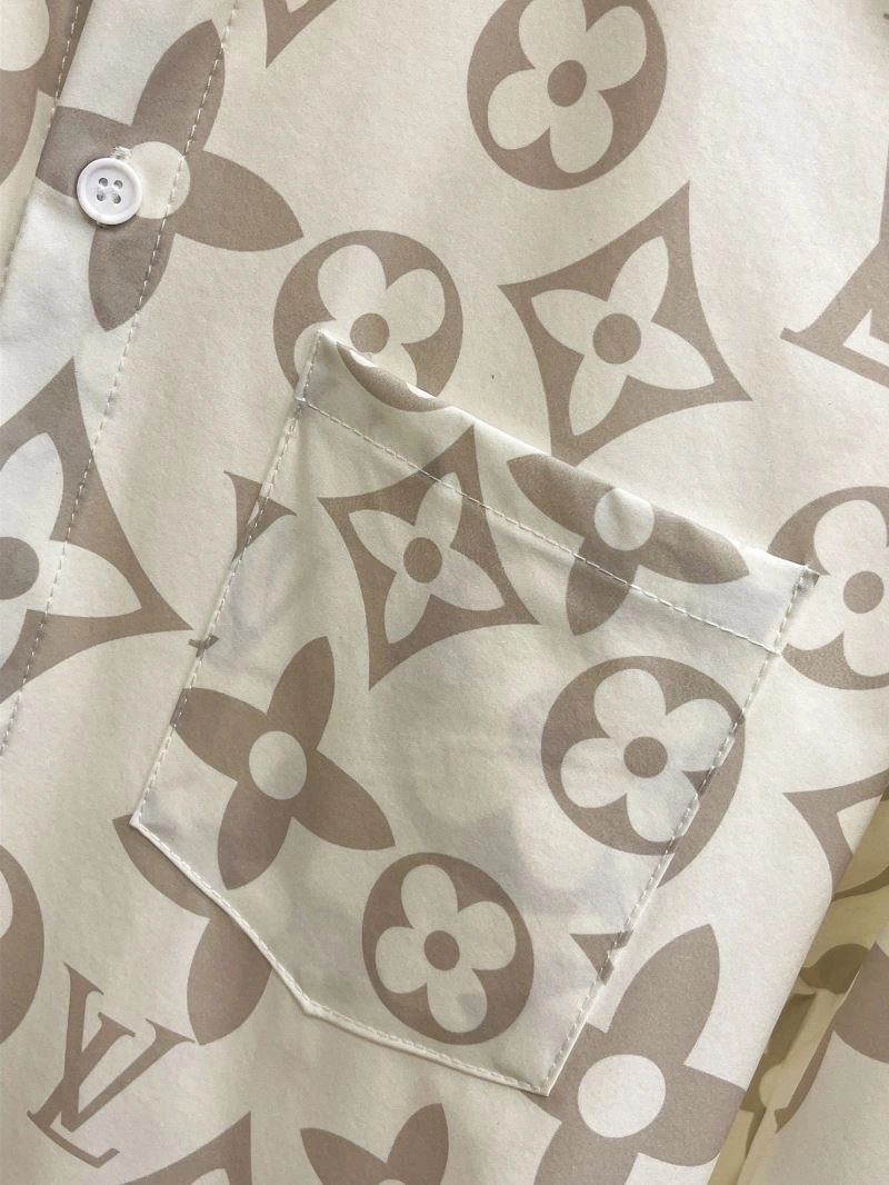 Louis Vuitton Shirts FreshLook 137448